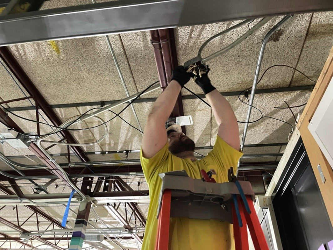 A.F. Smith Electric Inc. — photo