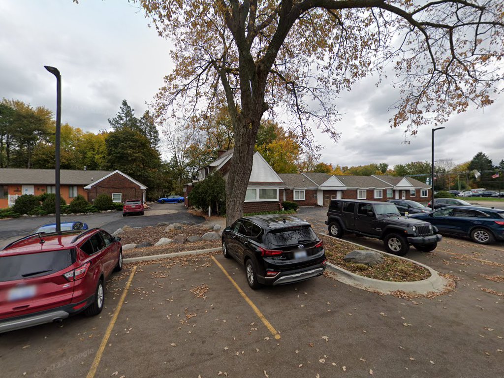 A2 Ypsi Massage, LLC — photo