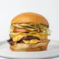 ZipSauce Burger: ZipSauce Burger