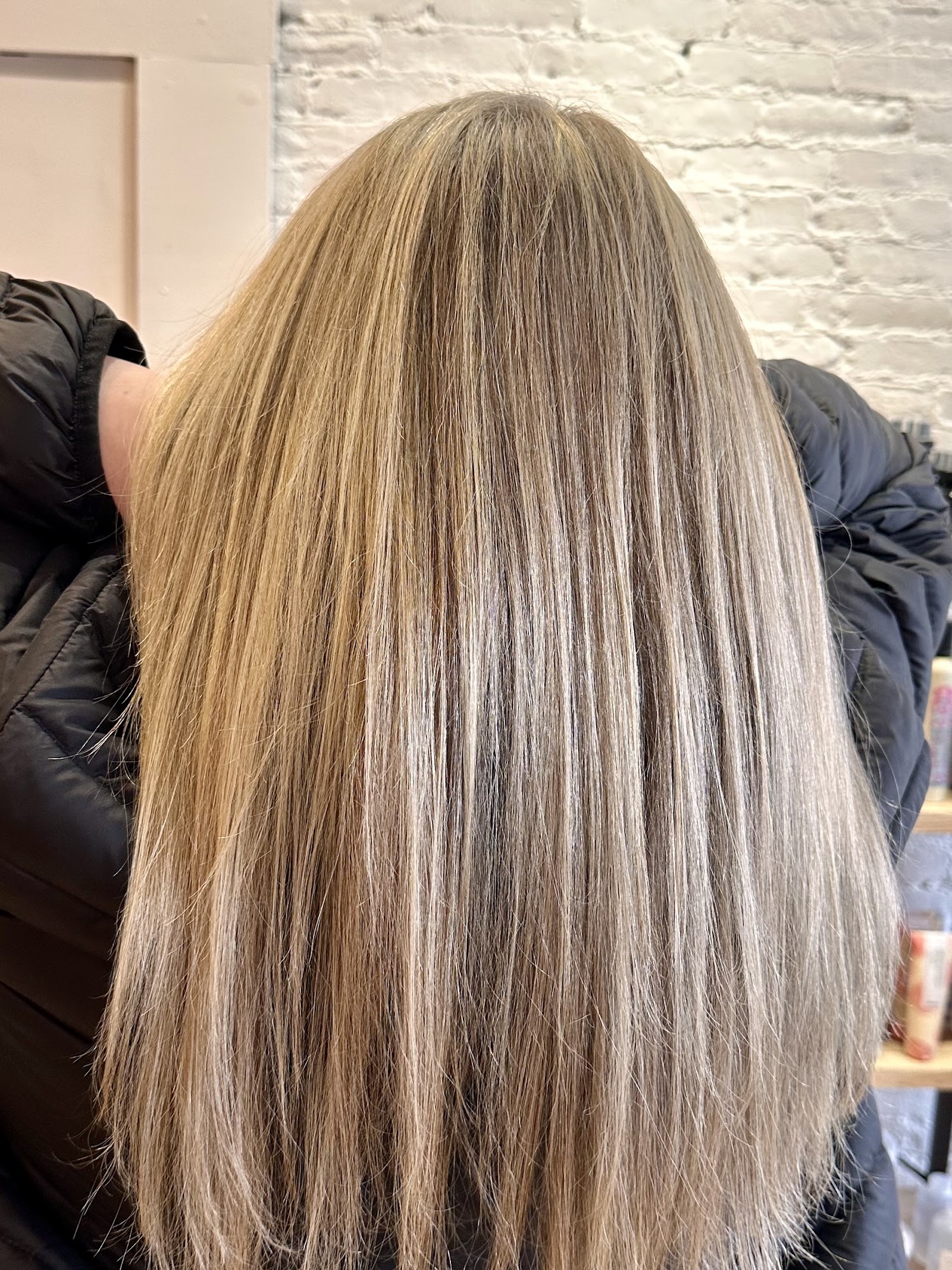 Cj Rosati Hair in Ypsilanti