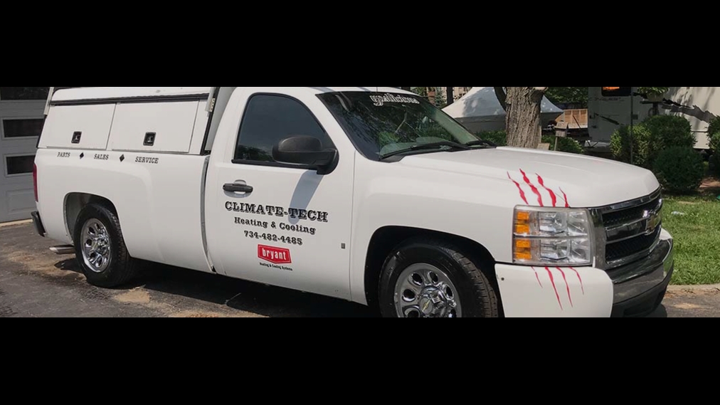 Climate-Tech Heating and Cooling — photo