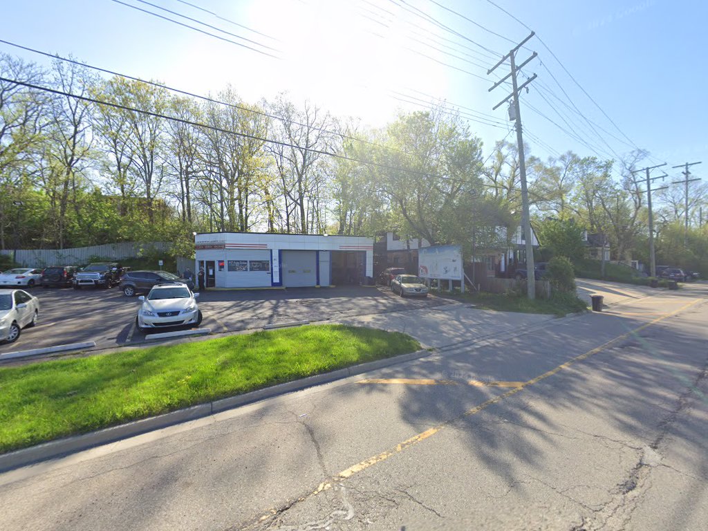 Complete Auto Services Center — photo