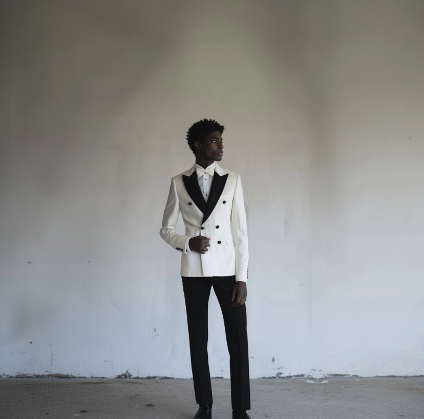 Cyrus Dauphine — photo