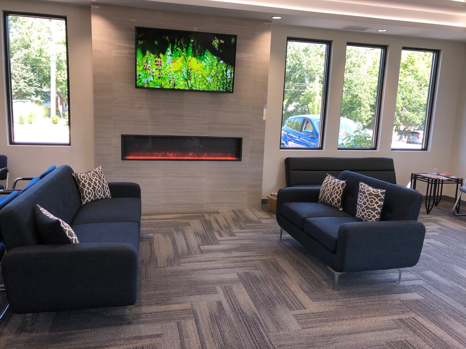 Dennis Donoho, DDS — photo