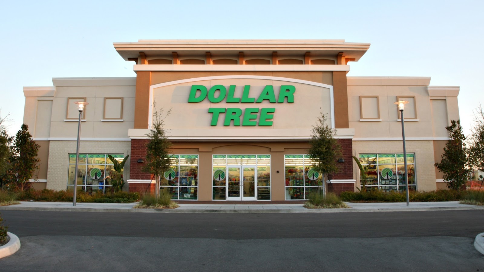 Dollar Tree in Ypsilanti