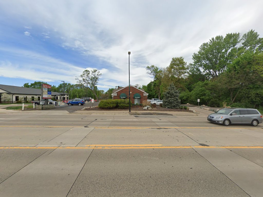 Ebb and Flow Massage in Ypsilanti