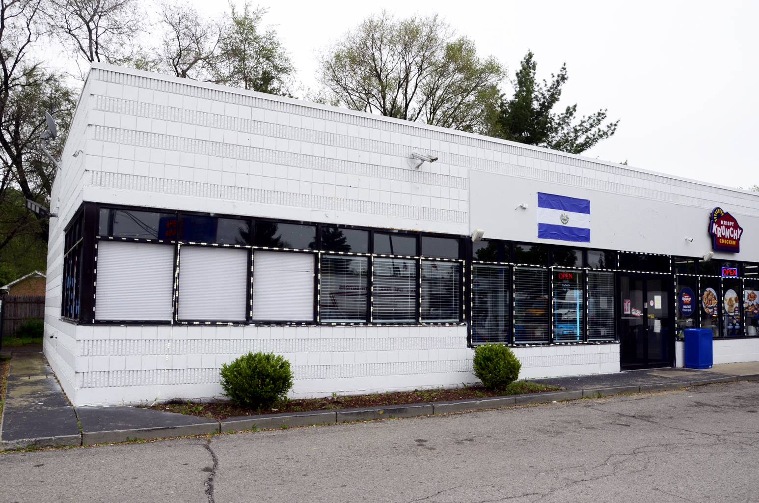 El Sabor De Mi Tierra Pupuseria Y Mas in Ypsilanti