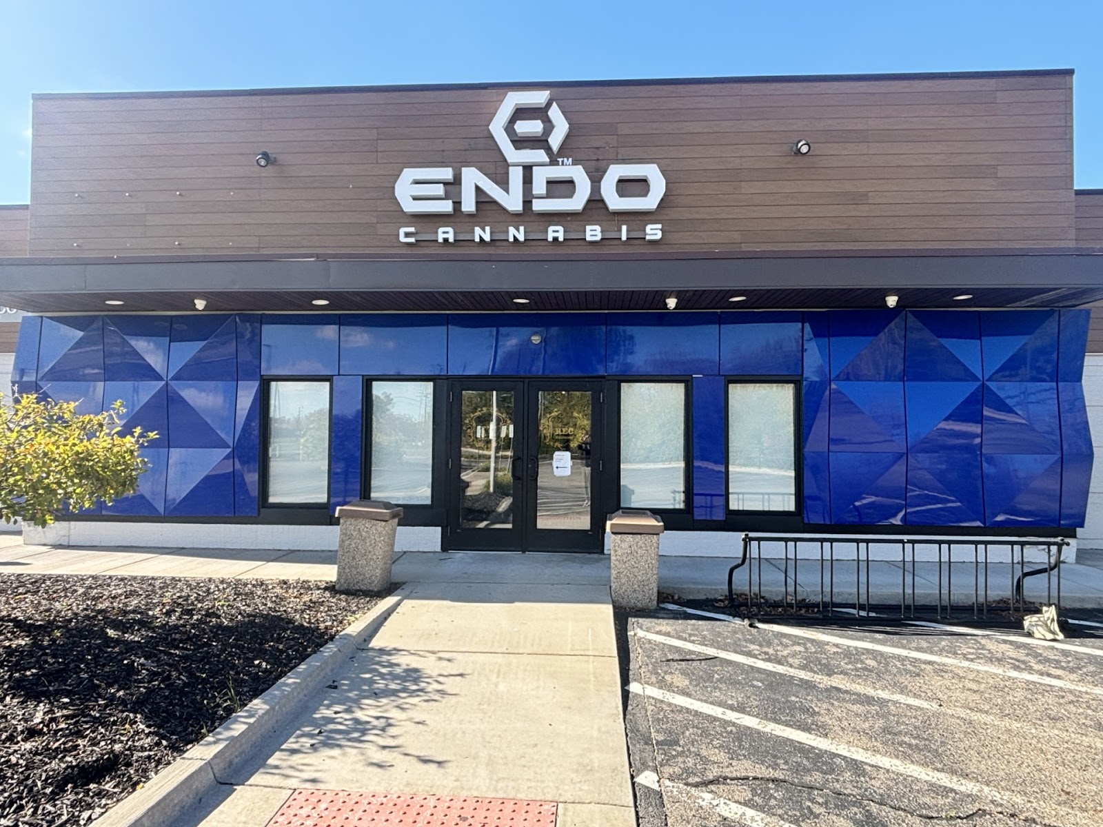 Endo Vibe Cannabis Centers in Ypsilanti
