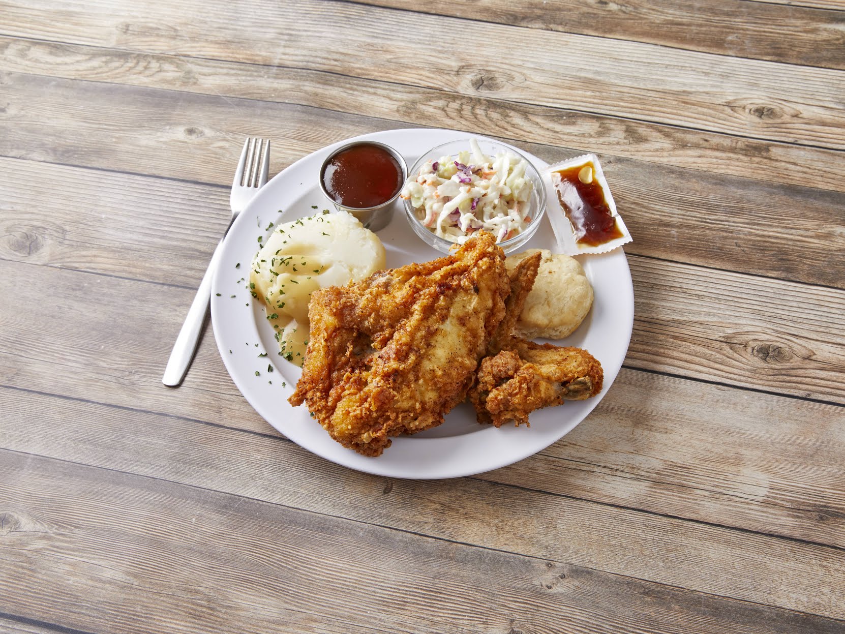 Family's Fried Chicken in Ypsilanti