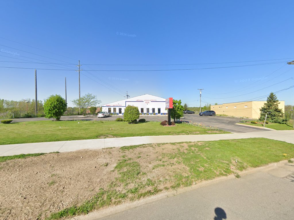 Fawzia Ahmed-Siddiqui DDS in Ypsilanti