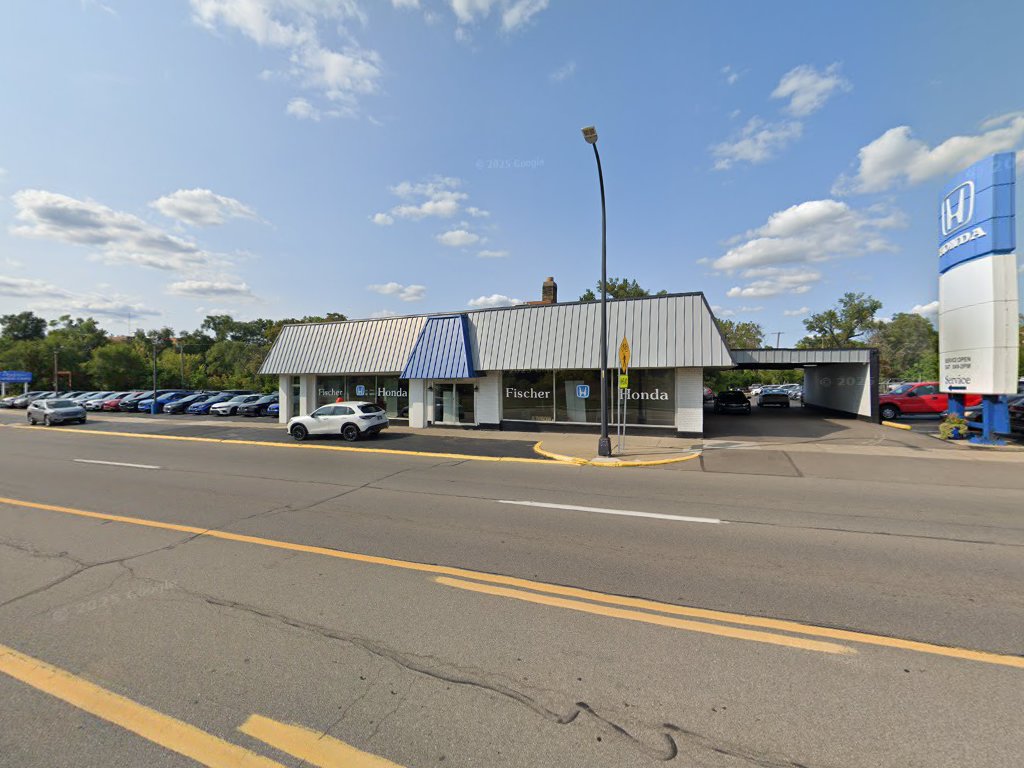 Fischer Honda Parts in Ypsilanti