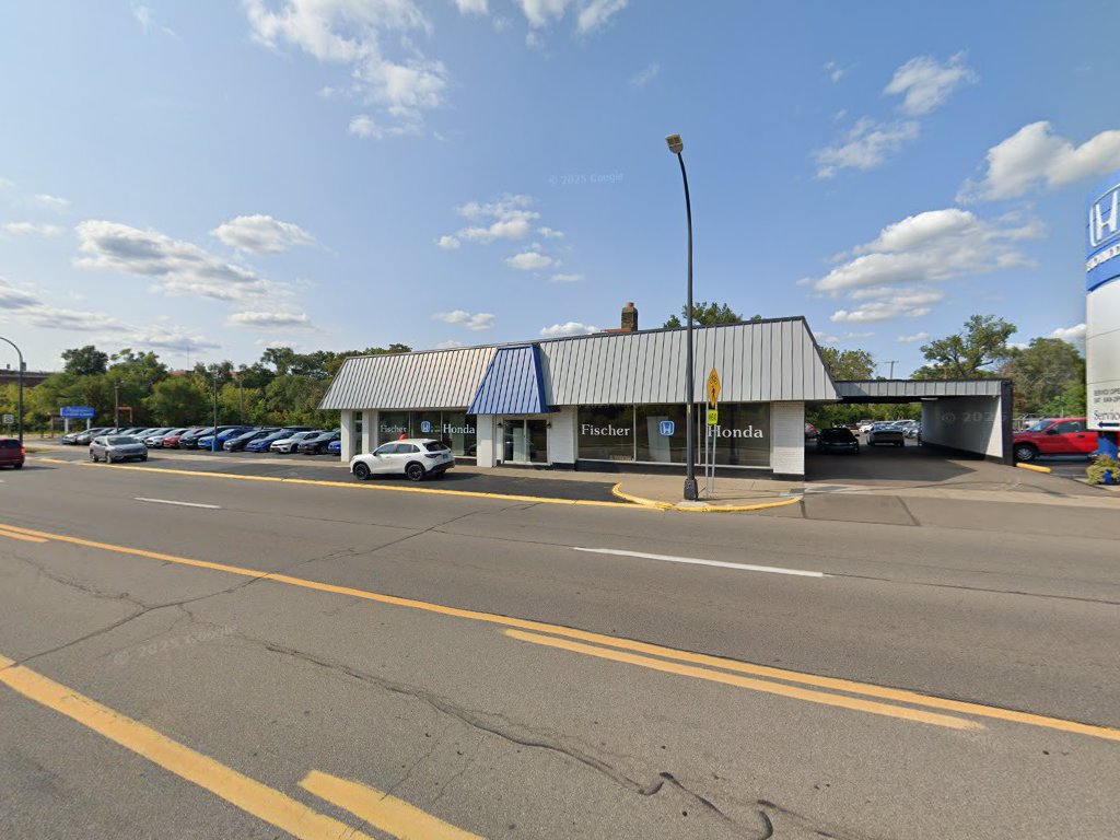 Fischer Honda Service — photo