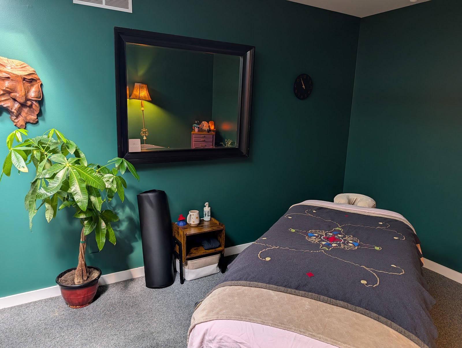 Fluidity Massage — photo