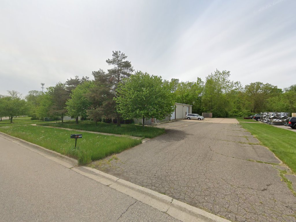 Heppner Landscape Services in Ypsilanti