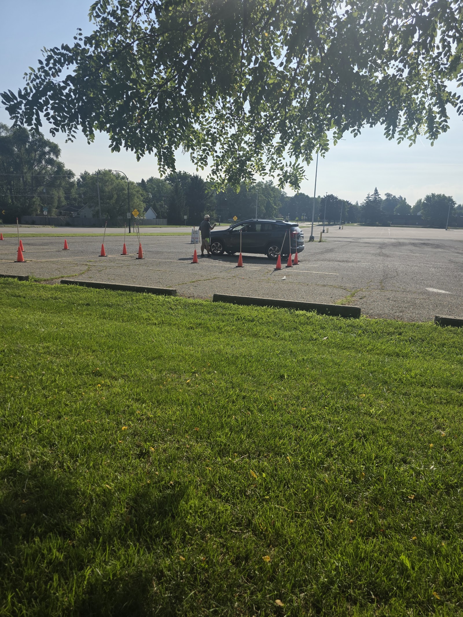 Hoth Testing Inc. in Ypsilanti
