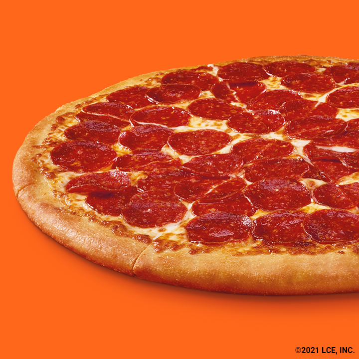 Little Caesars Pizza in Ypsilanti