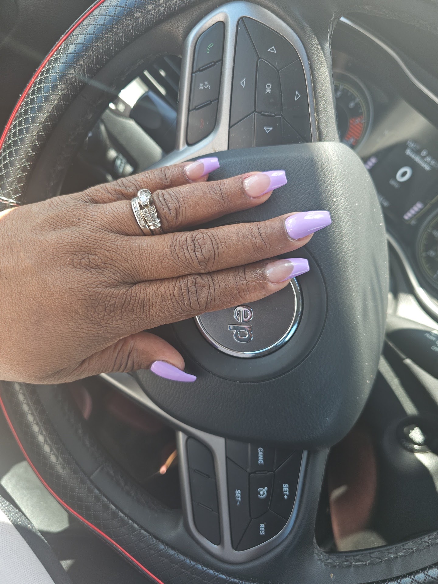 Magic Nails in Ypsilanti