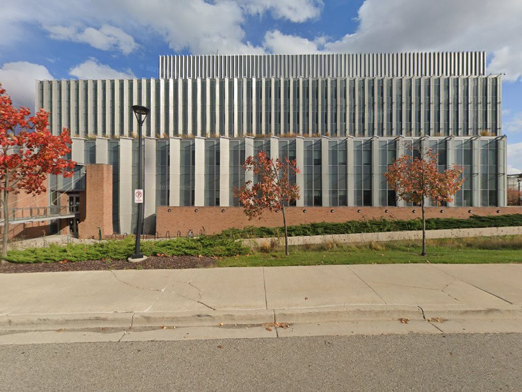 Market Science Complex in Ypsilanti