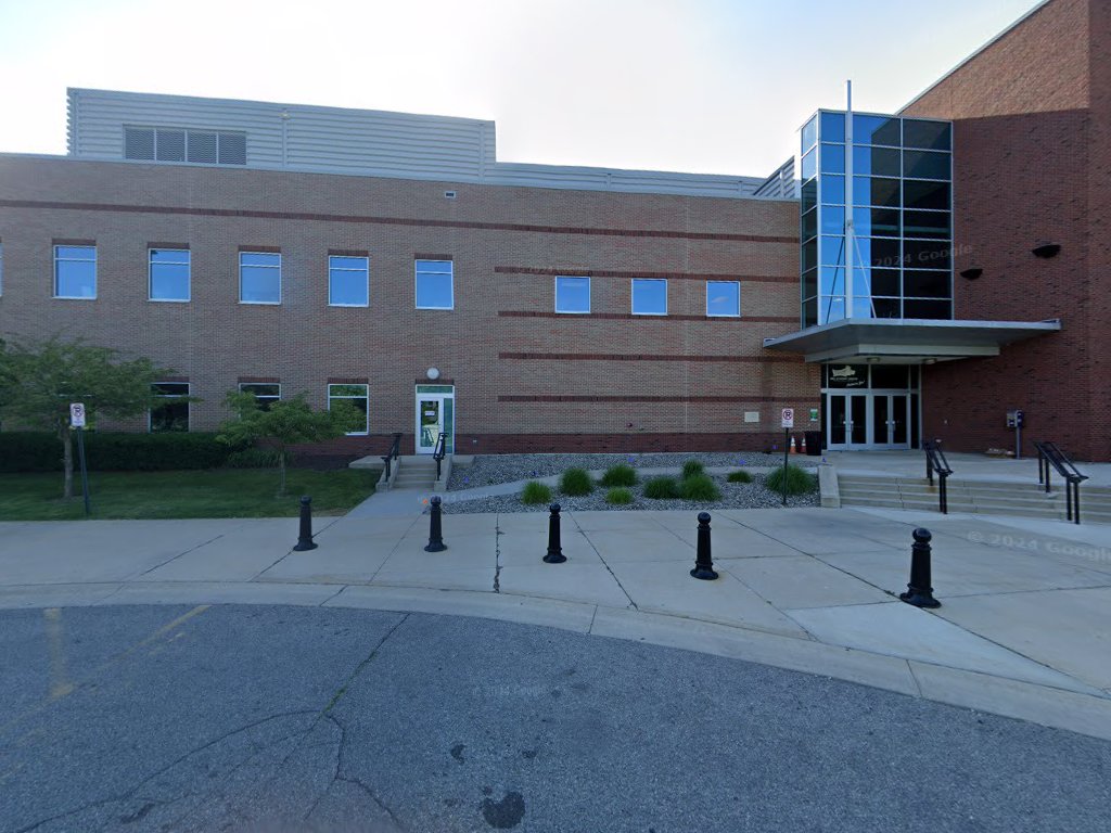 Market Student Center — photo