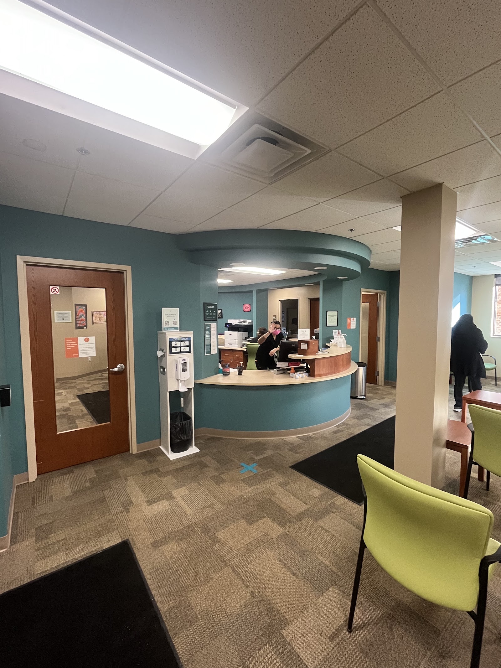 My Community Dental Centers ~ Ypsilanti in Ypsilanti