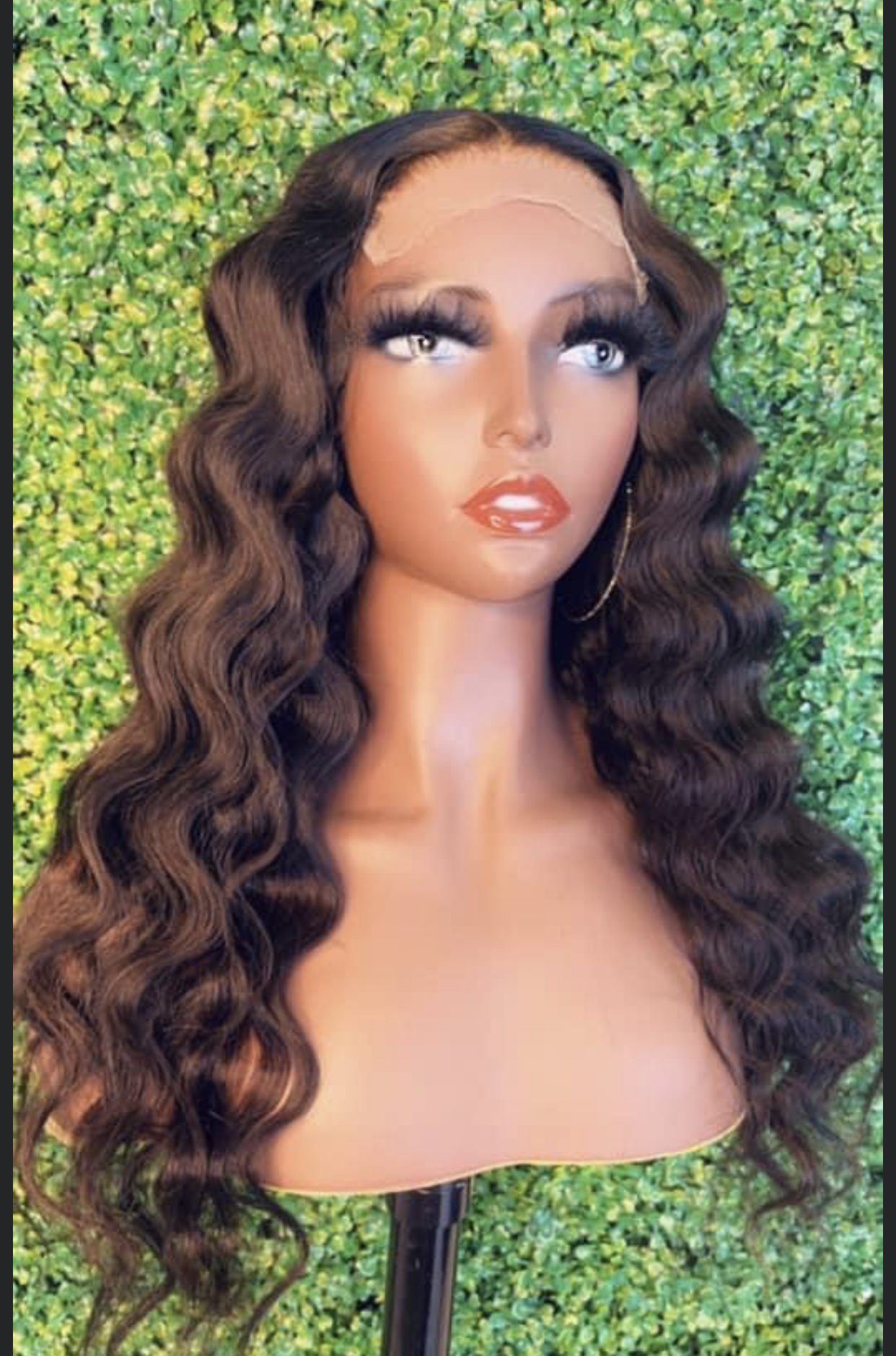 Natasha's Hair Studio — photo