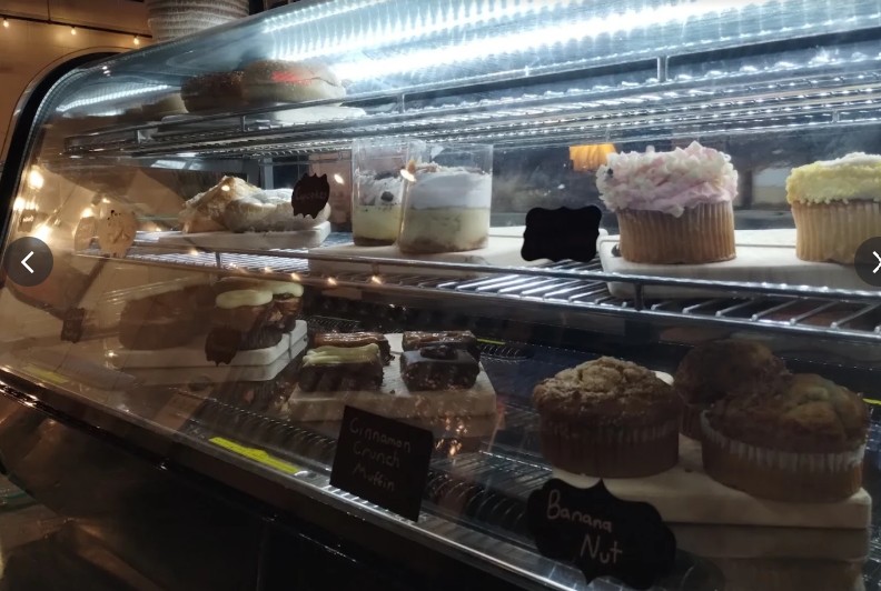 Northern Grind Coffee in Ypsilanti