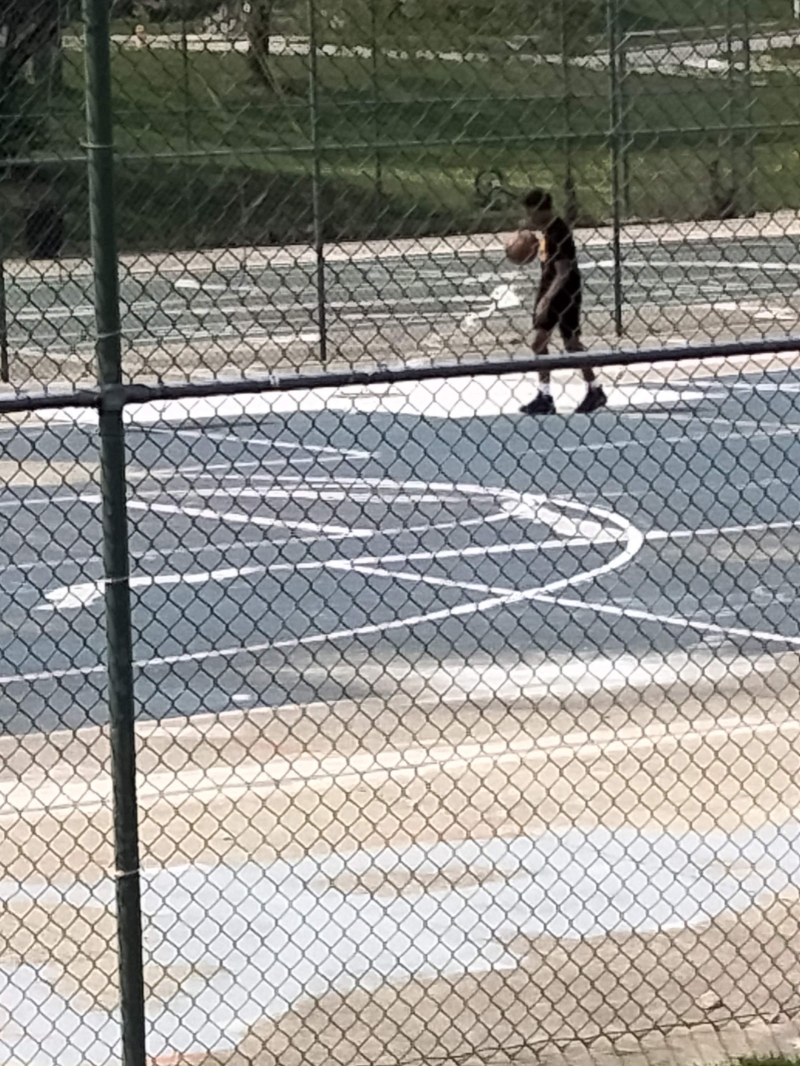 Parkridge Park