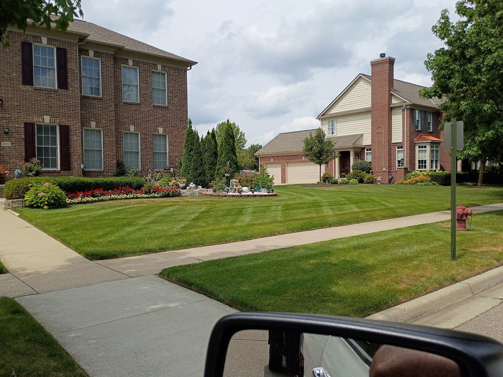 RDS Lawn Care and Snow Removal in