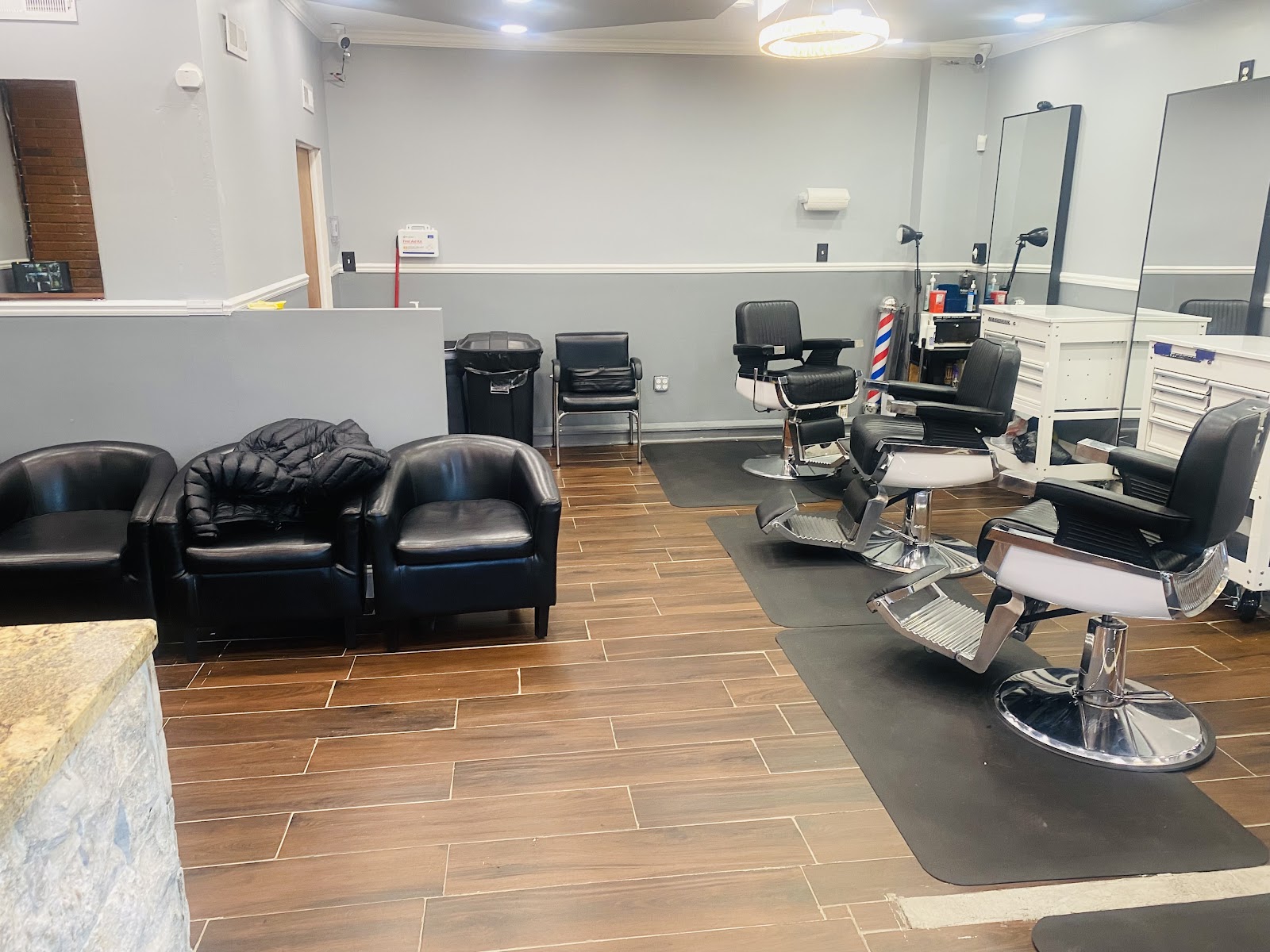 Royal Cuts II in Ypsilanti