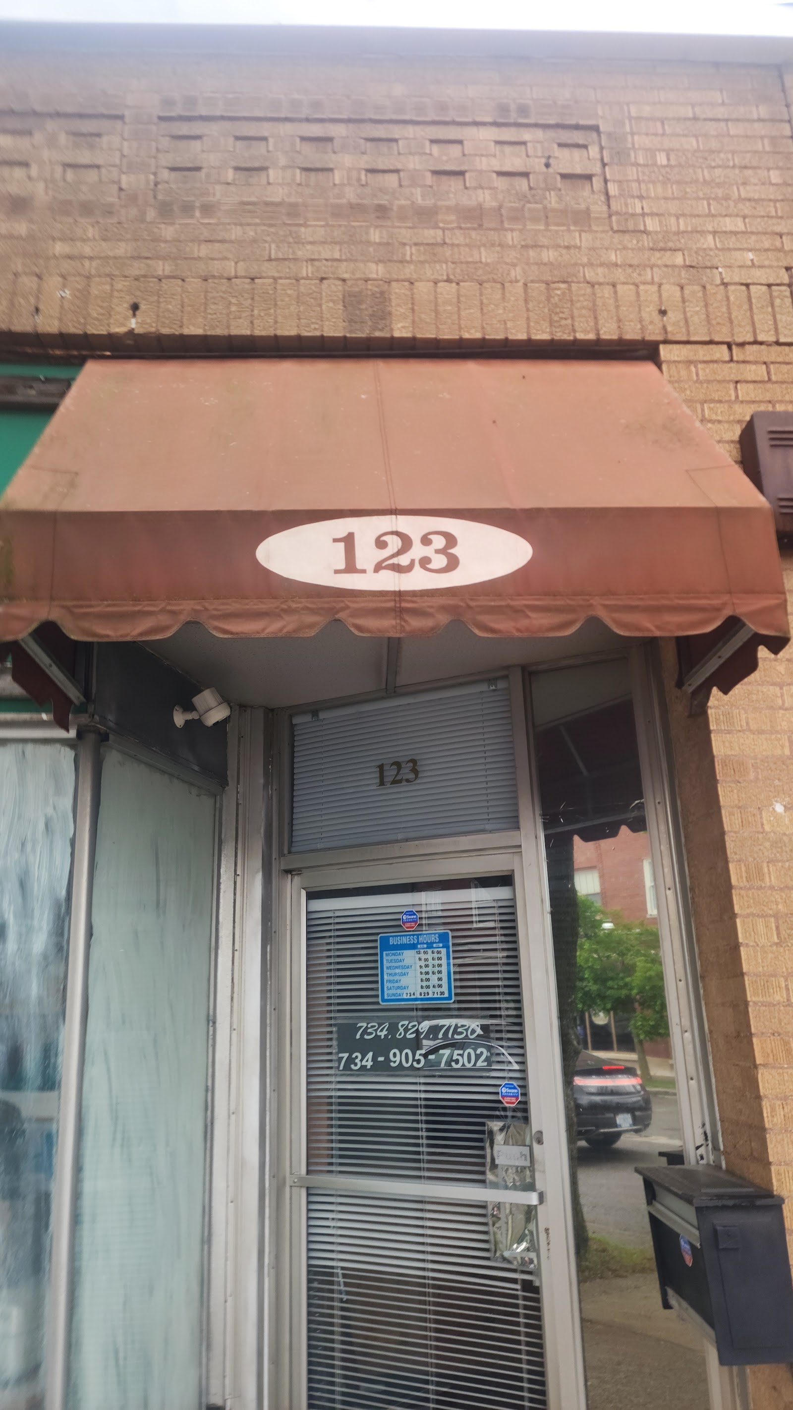 Rum 50 LLC. in Ypsilanti