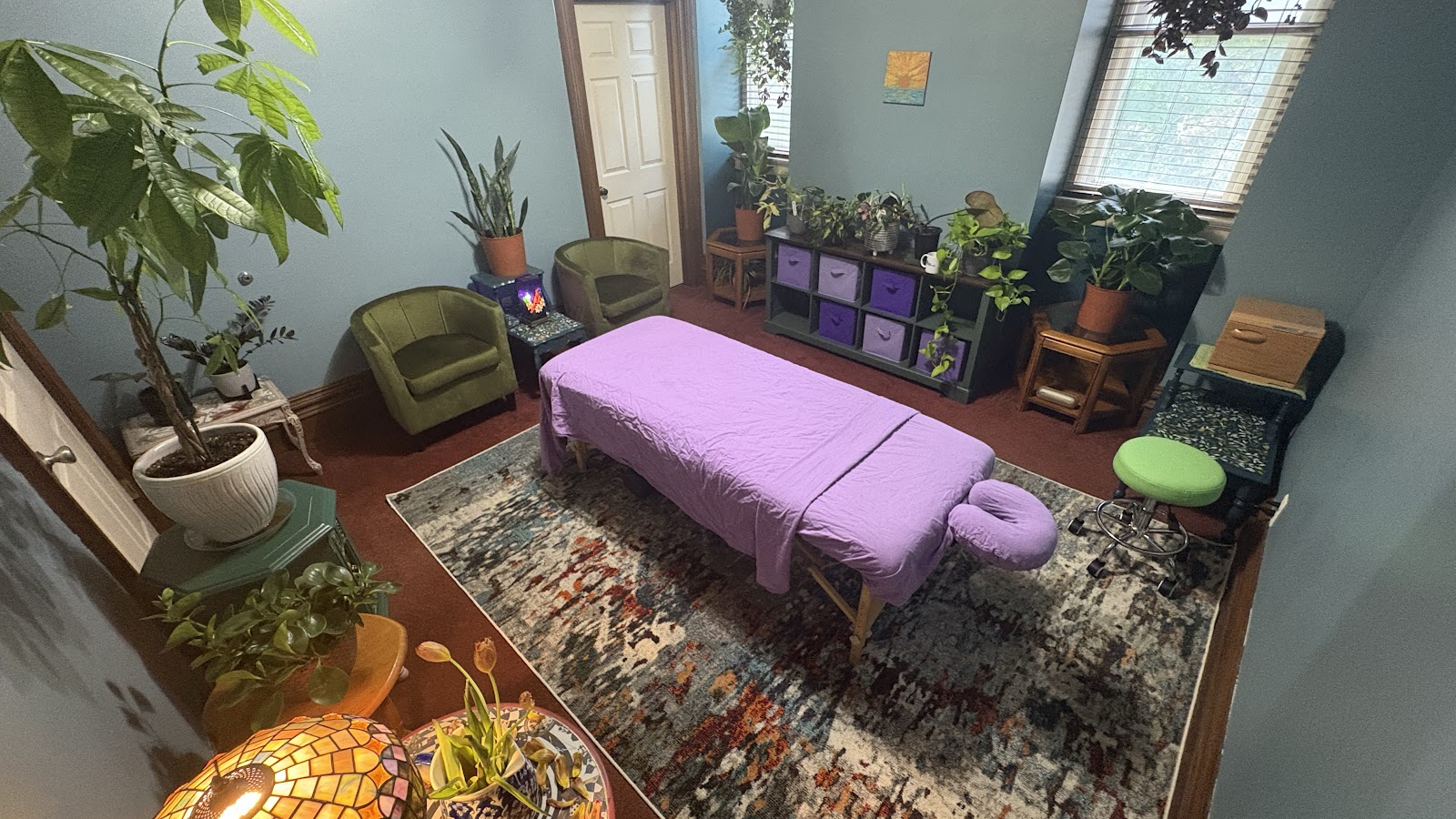 Sole To Soul Barefoot Massage & Yoga Therapy in Ypsilanti