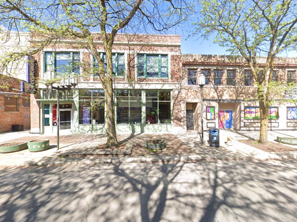 Sota Pop Cafe Inc in Ypsilanti