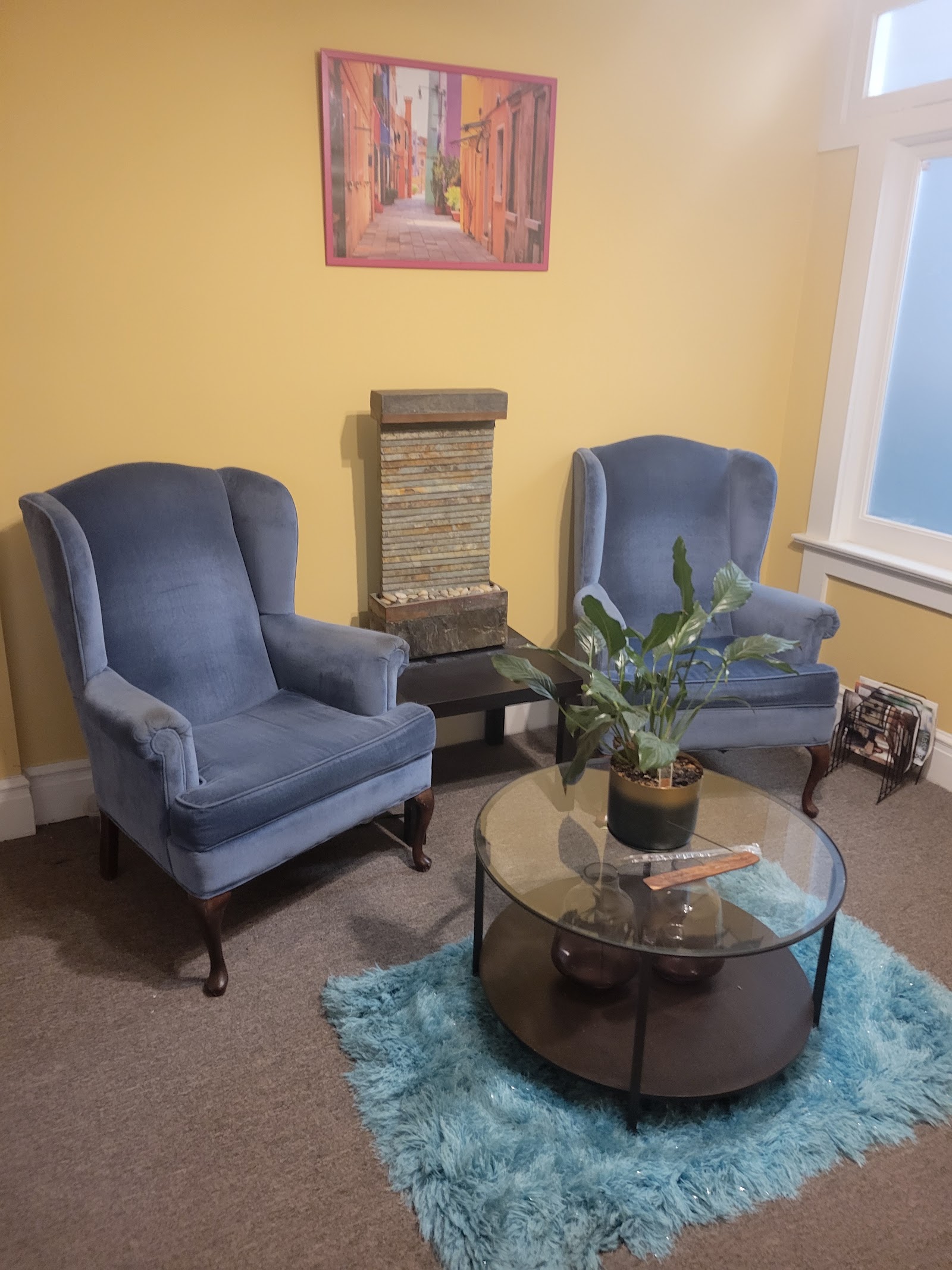 Starlet Therapies LLC in Ypsilanti