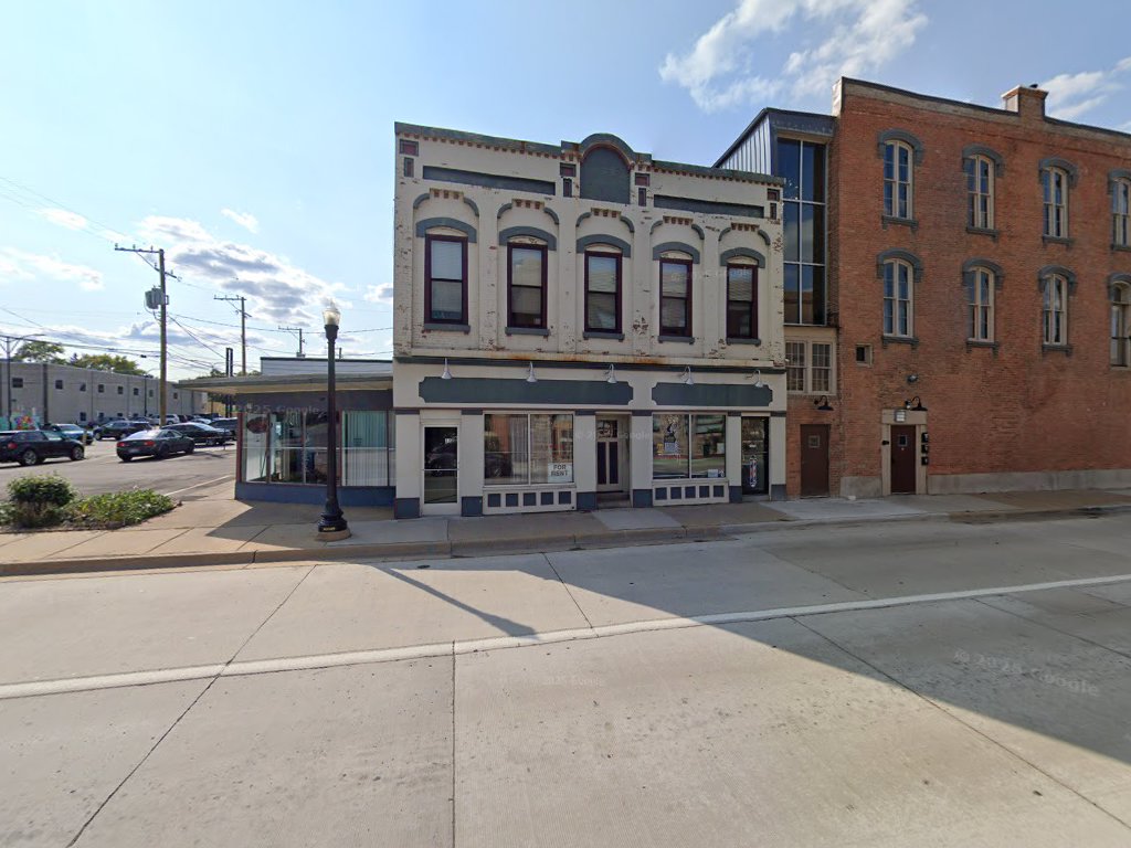 The Taper Truck LLC in Ypsilanti