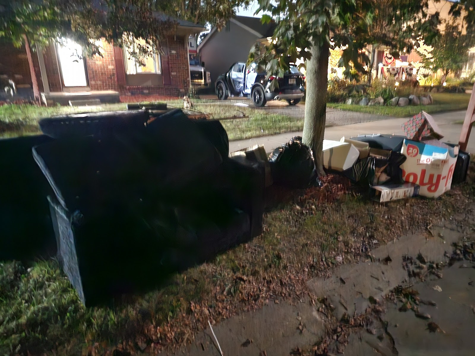 Tony’s Treasures and Estate Sales in Ypsilanti