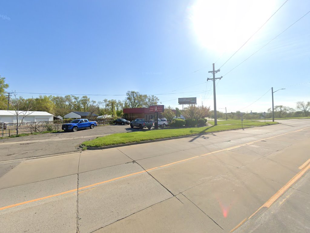 UNIQUE AUTO SALES in Ypsilanti