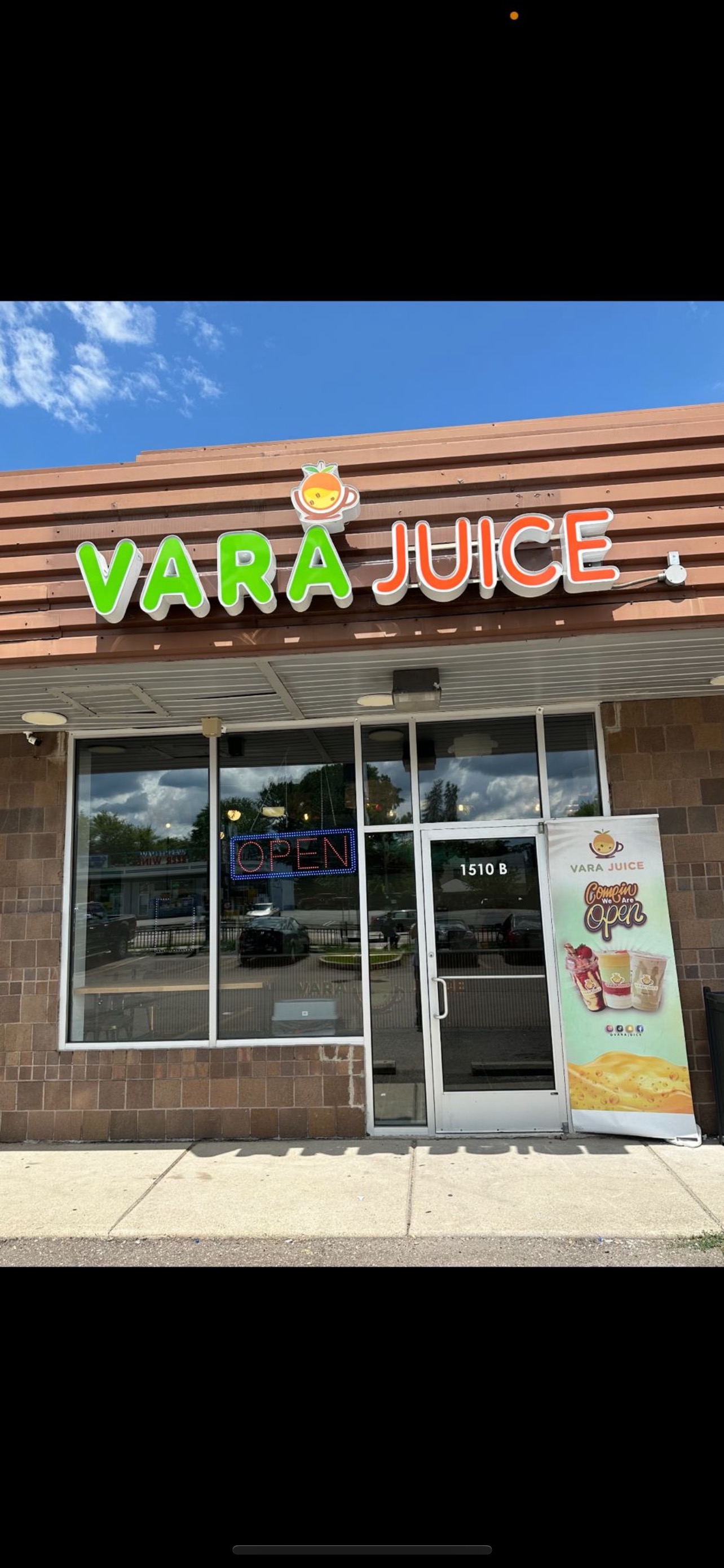 Vara Juice (Ypsilanti) in Ypsilanti