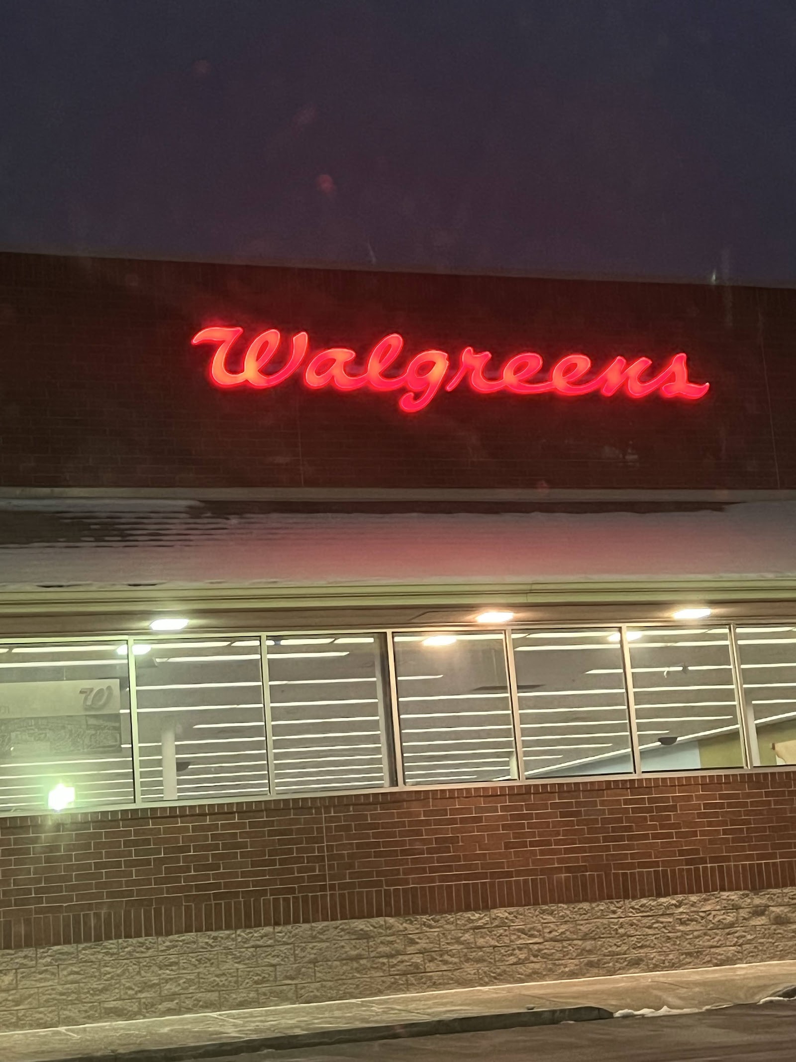 Walgreens in Ypsilanti