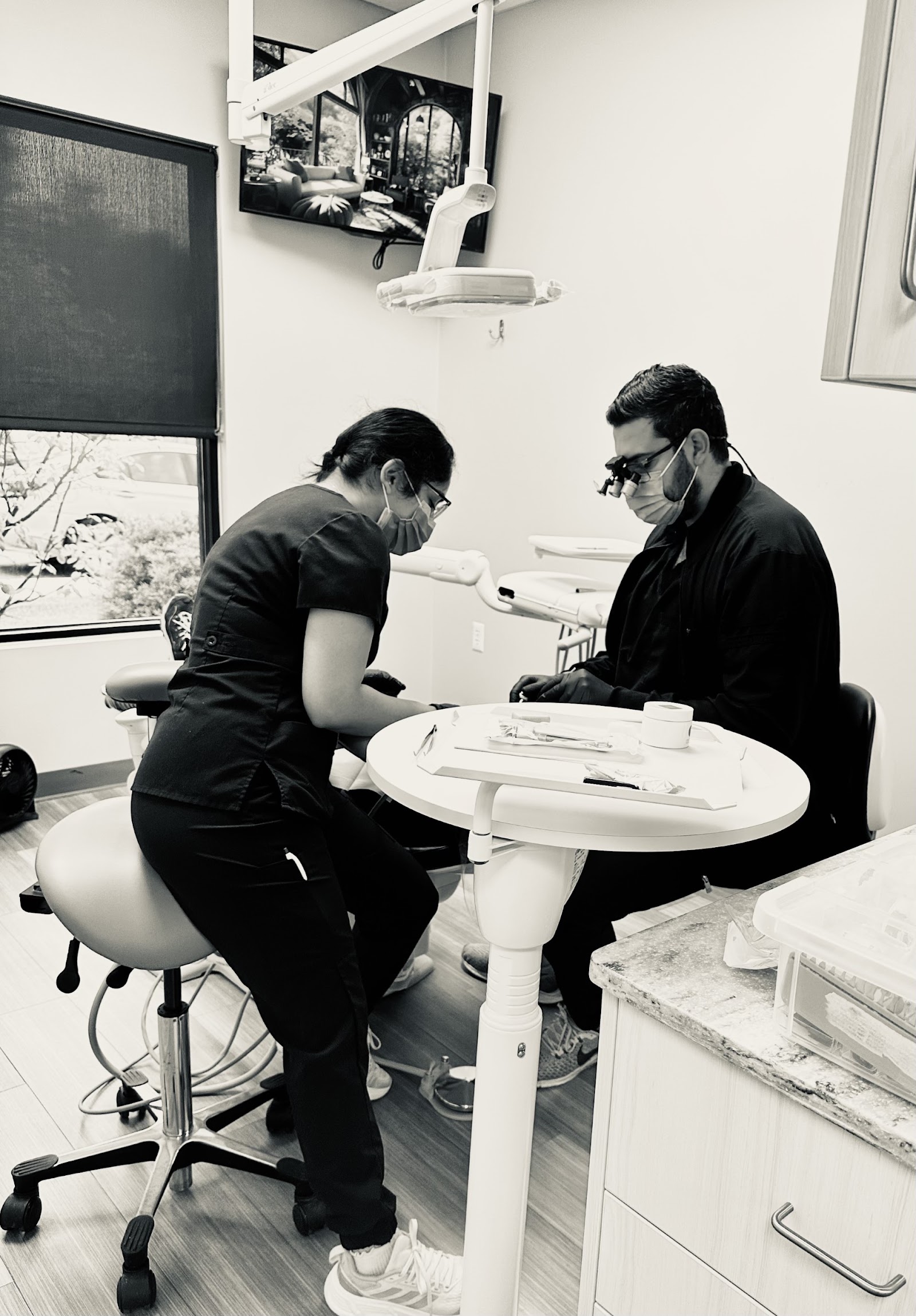 Washtenaw Dental in Ypsilanti