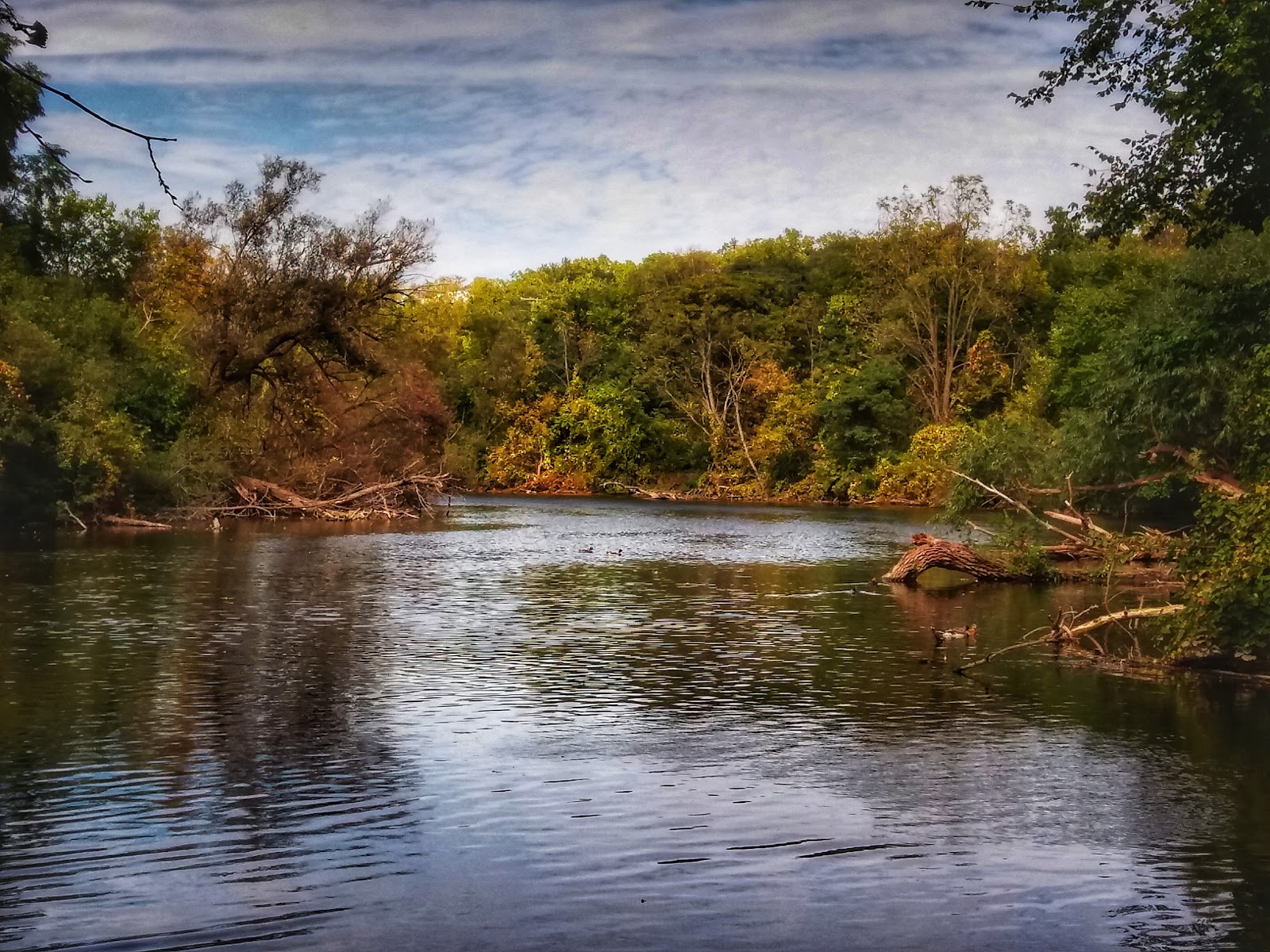 Waterworks Park