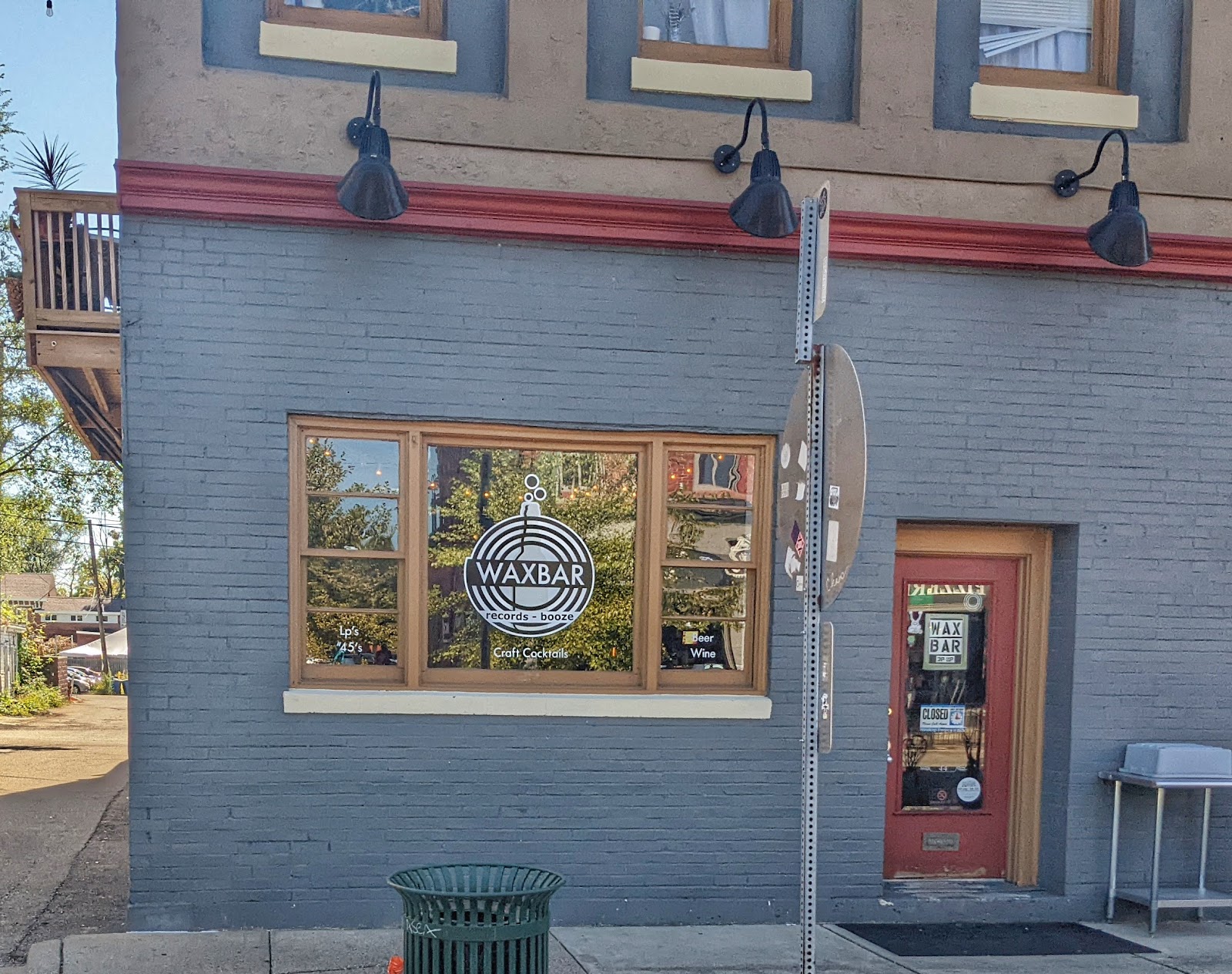 WaxBar in Ypsilanti