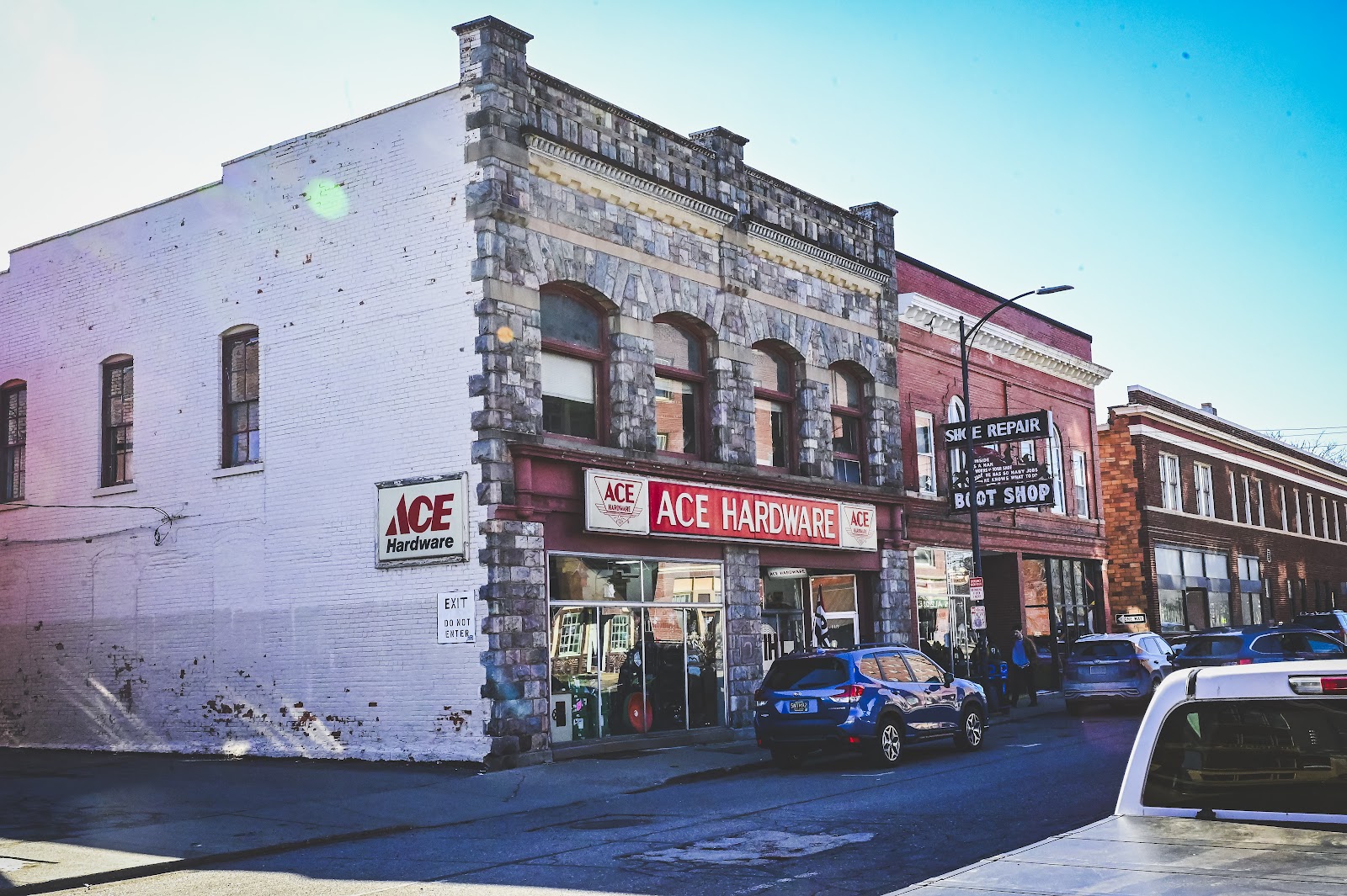Ypsi Hardware in Ypsilanti