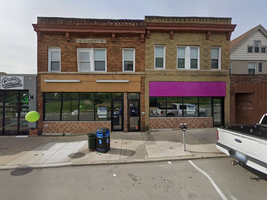 Ypsilanti Access Systems — photo