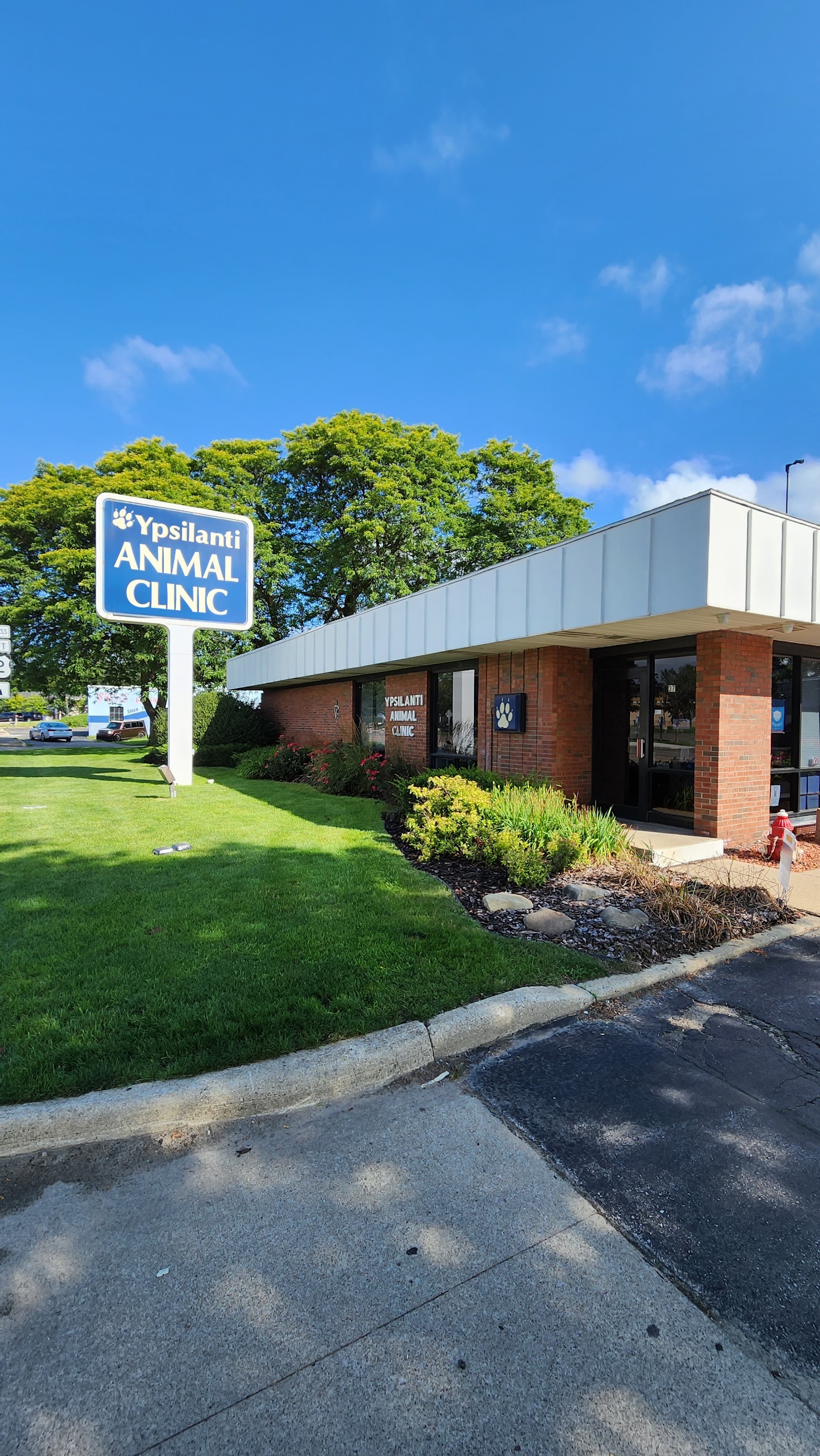 Ypsilanti Animal Clinic — photo